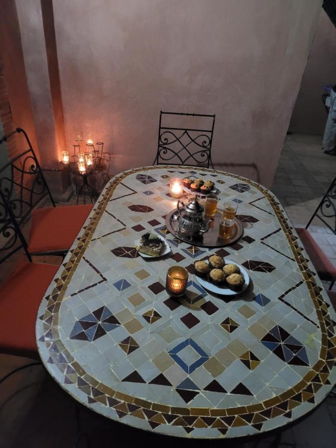 Magnifique Appt Atlas Golf Resort Marrakech Marrakesh Exterior photo
